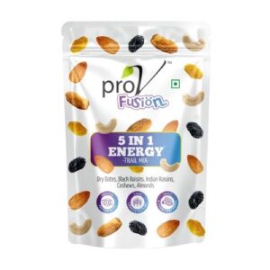 ProV Fusion - Fruit & Nut Mix 200g image